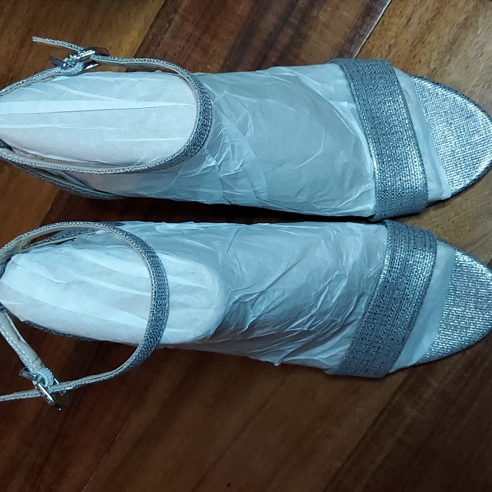 Sam Edelman Yaro Lea Open Toe